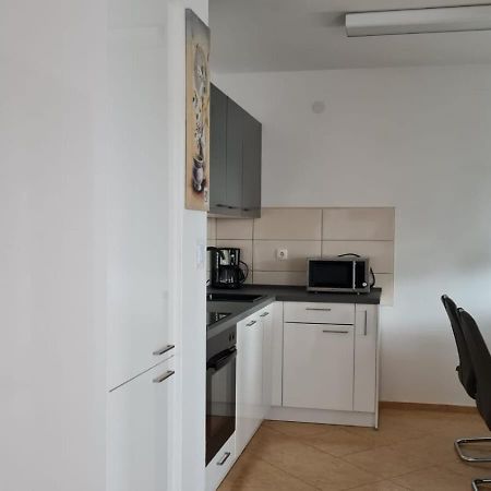 Apartman Joki Novi Vinodolski Eksteriør bilde