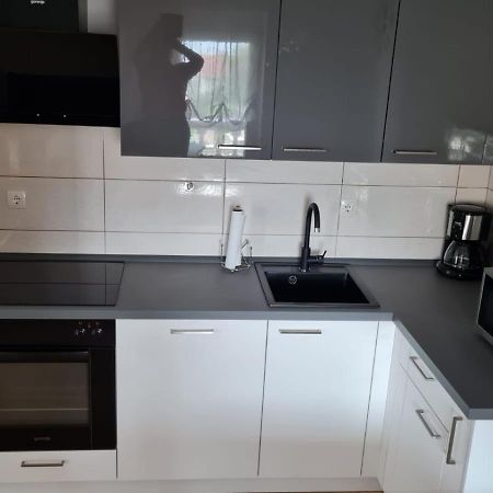 Apartman Joki Novi Vinodolski Eksteriør bilde