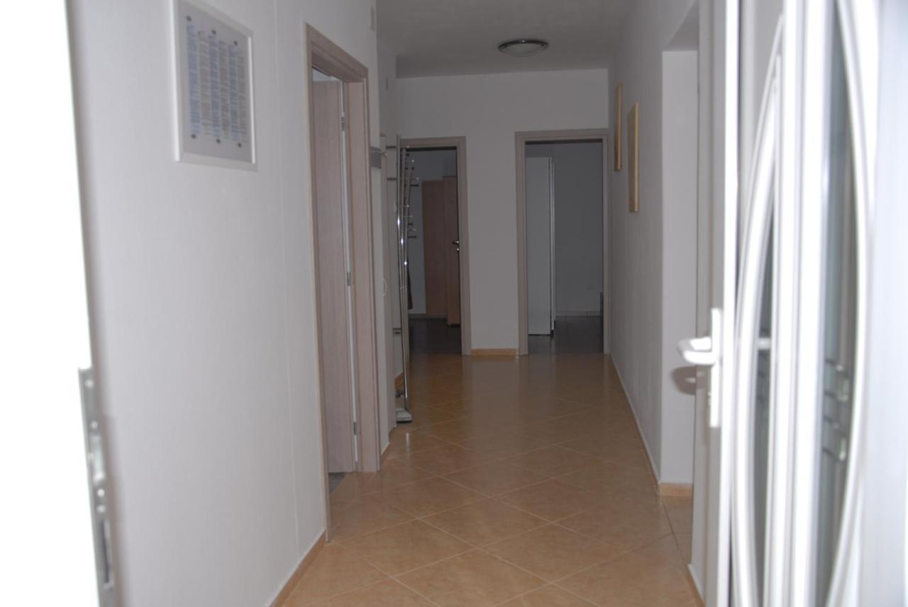 Apartman Joki Novi Vinodolski Eksteriør bilde