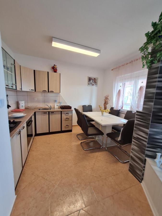 Apartman Joki Novi Vinodolski Eksteriør bilde