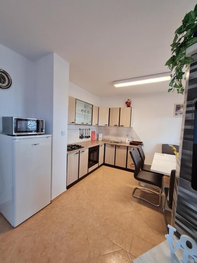Apartman Joki Novi Vinodolski Eksteriør bilde