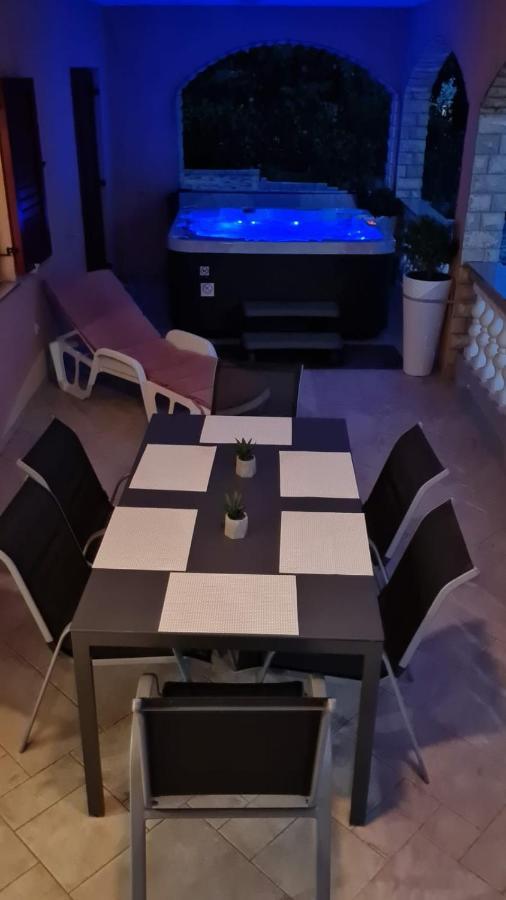 Apartman Joki Novi Vinodolski Eksteriør bilde