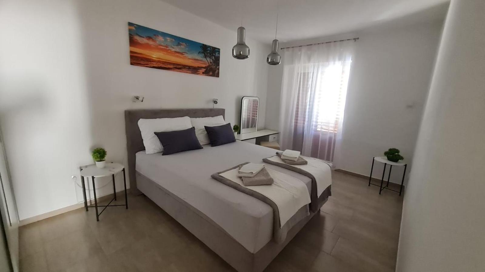 Apartman Joki Novi Vinodolski Eksteriør bilde