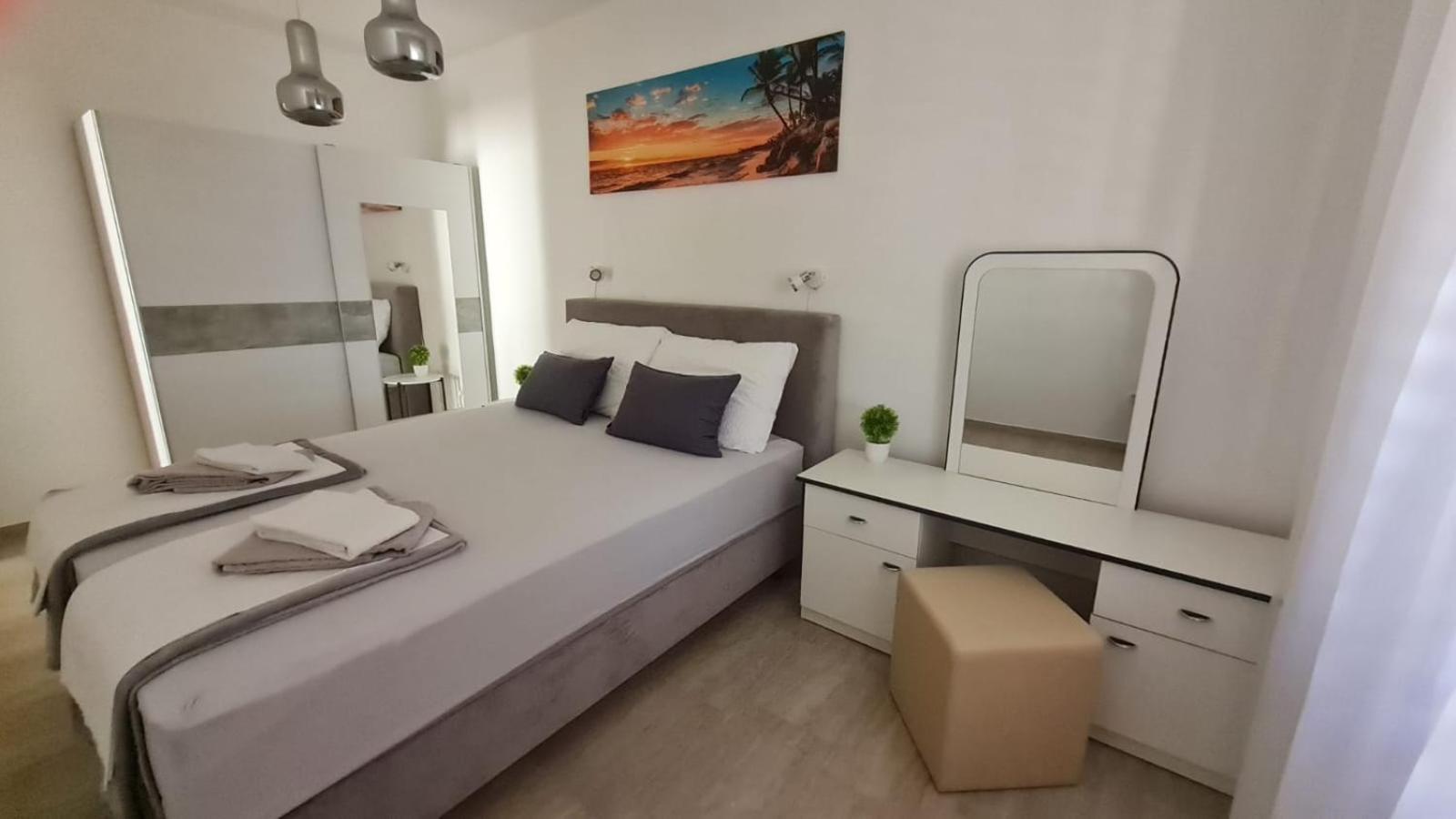 Apartman Joki Novi Vinodolski Eksteriør bilde