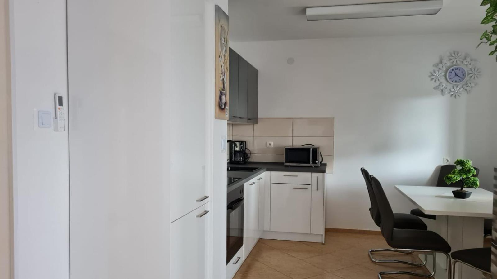 Apartman Joki Novi Vinodolski Eksteriør bilde