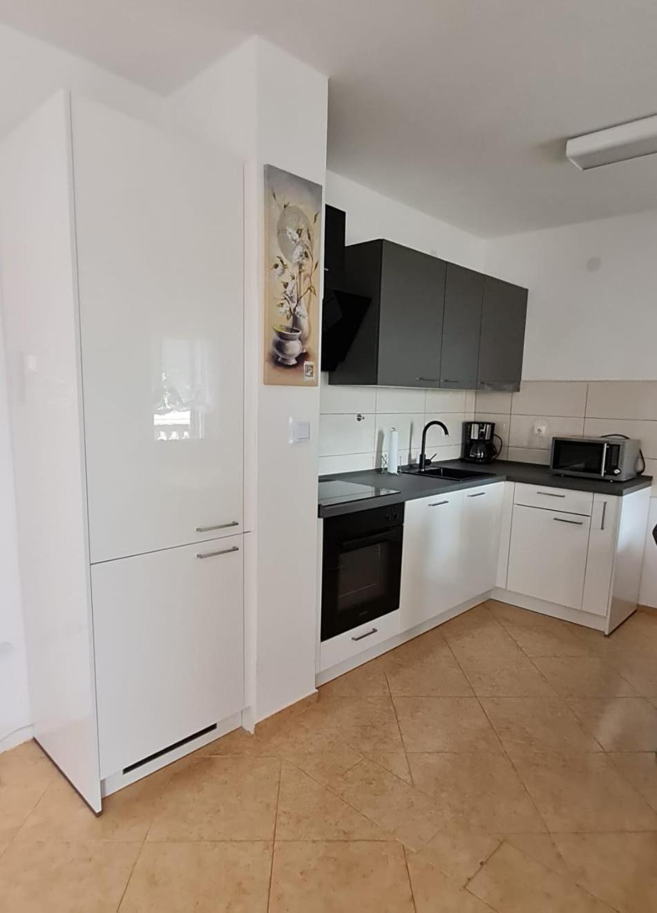 Apartman Joki Novi Vinodolski Eksteriør bilde