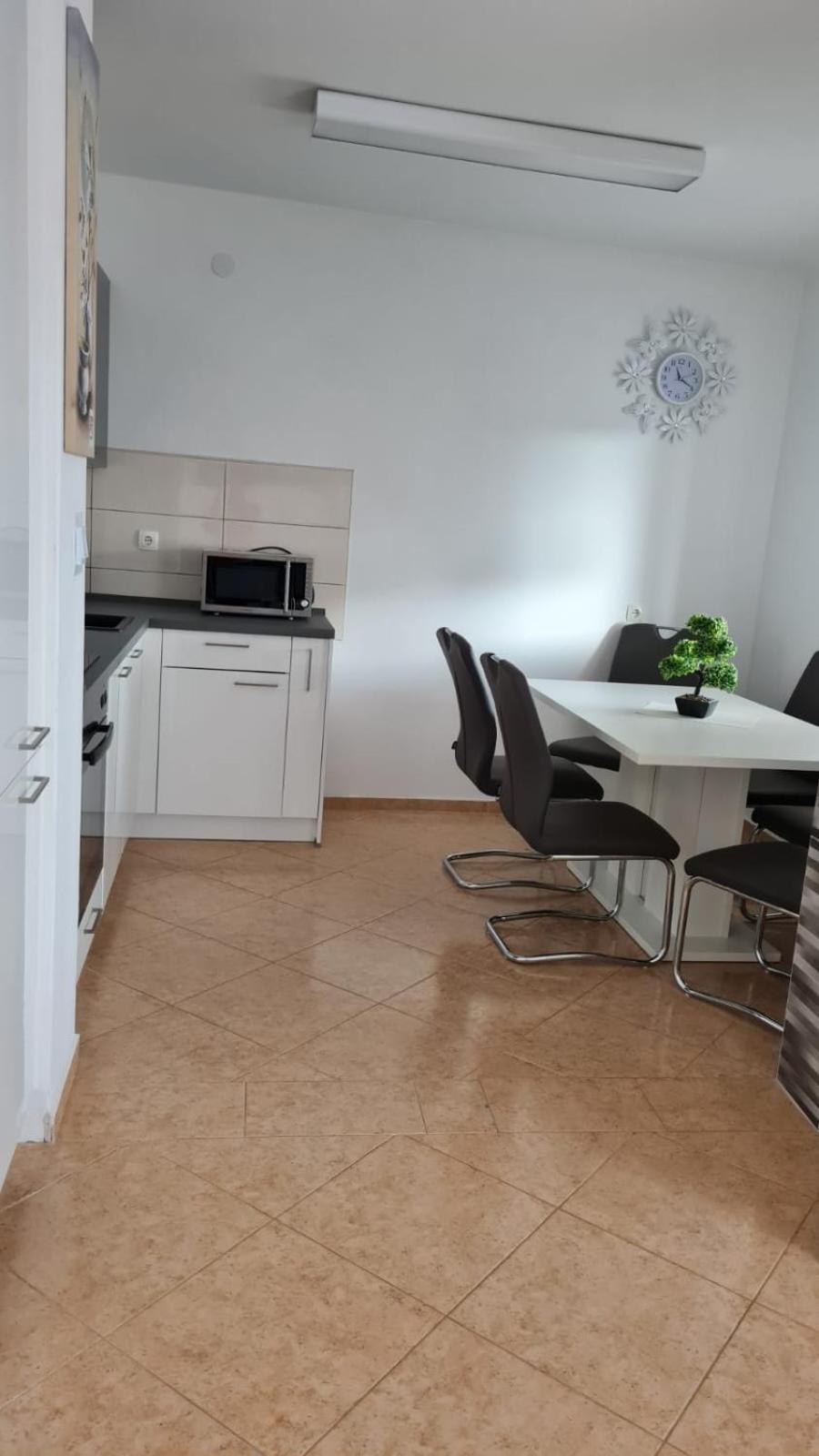 Apartman Joki Novi Vinodolski Eksteriør bilde