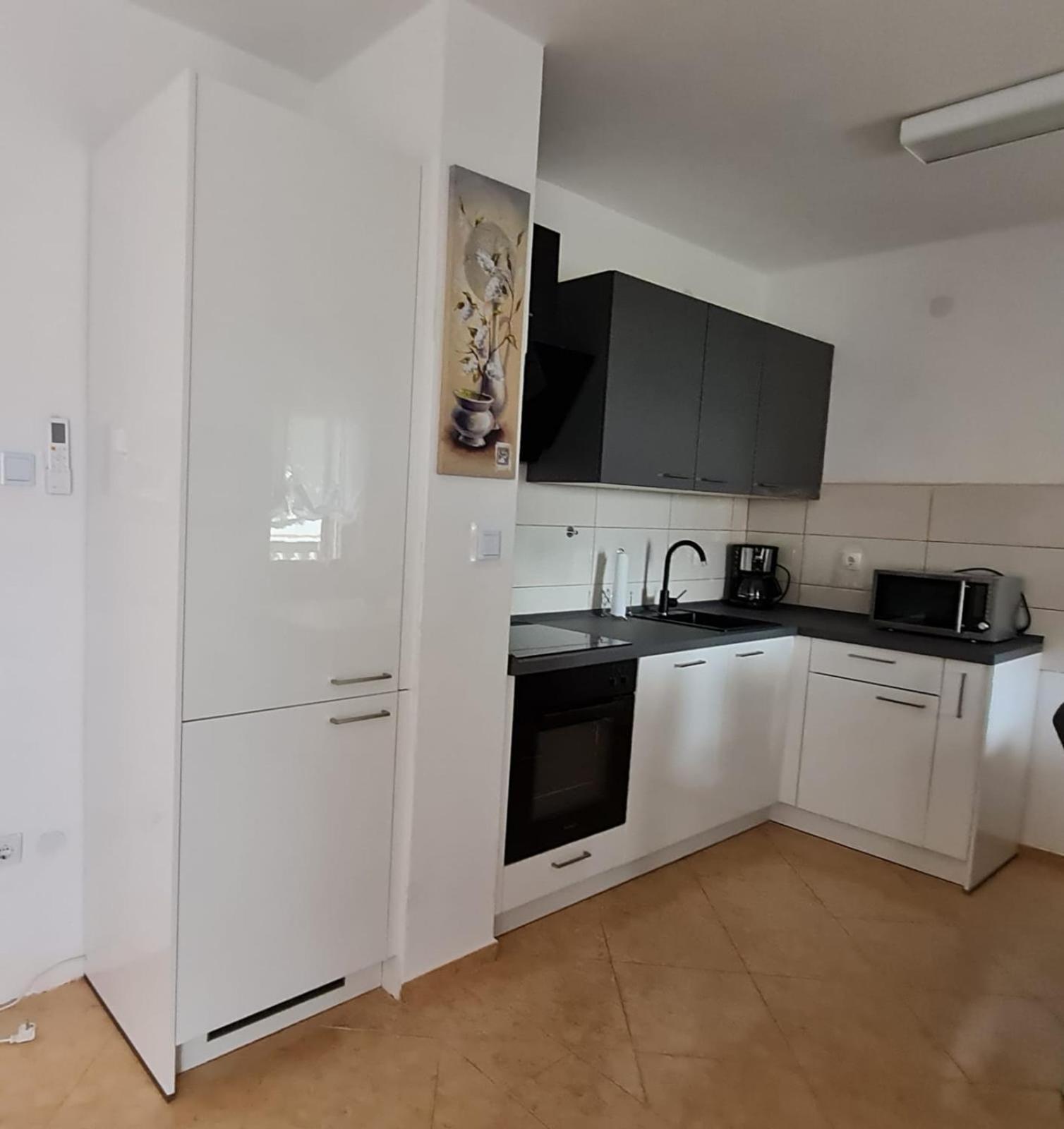 Apartman Joki Novi Vinodolski Eksteriør bilde
